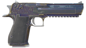 Heat Treated image