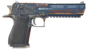 Heat Treated image