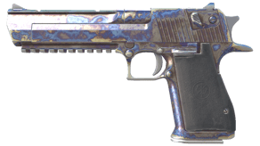 Heat Treated image