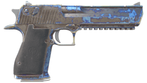 Heat Treated image