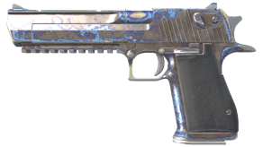 Heat Treated image