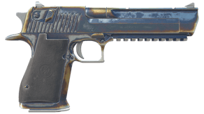 Heat Treated image