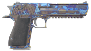 Heat Treated image