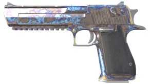 Heat Treated image