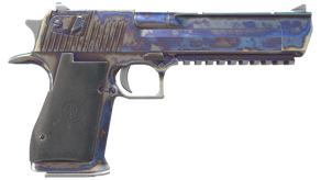 Heat Treated image