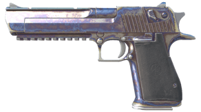 Heat Treated image