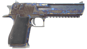 Heat Treated image
