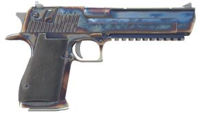 Heat Treated image