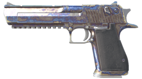 Heat Treated image