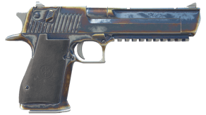 Heat Treated image