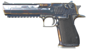 Heat Treated image