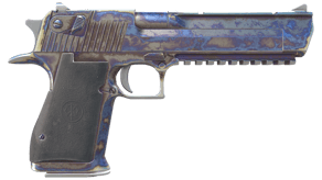 Heat Treated image
