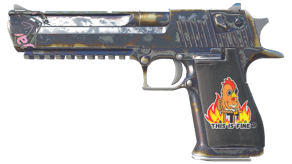 Heat Treated image