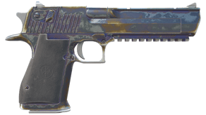 Heat Treated image