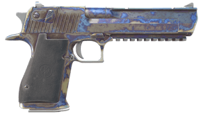 Heat Treated image