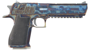 Heat Treated image