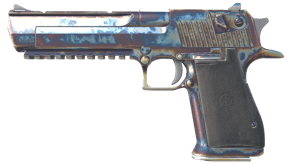Heat Treated image