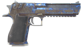 Heat Treated image