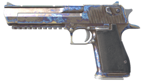 Heat Treated image