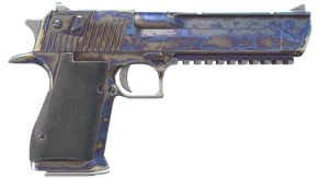 Heat Treated image