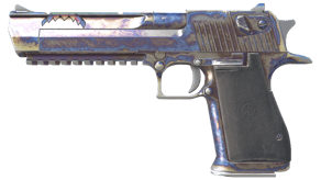 Heat Treated image