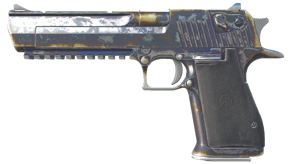 Heat Treated image