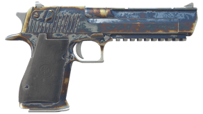 Heat Treated image