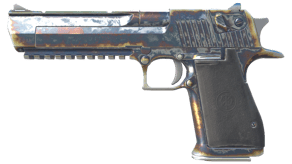 Heat Treated image