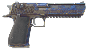 Heat Treated image