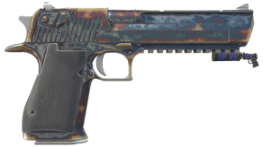 Heat Treated image