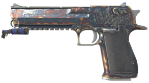 Heat Treated image