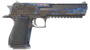 Heat Treated image