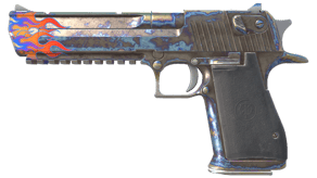 Heat Treated image
