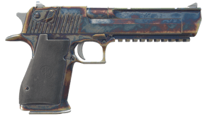 Heat Treated image