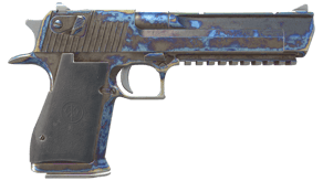 Heat Treated image