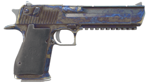 Heat Treated image