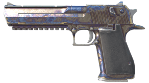 Heat Treated image