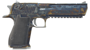 Heat Treated image