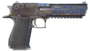 Heat Treated image