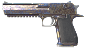 Heat Treated image