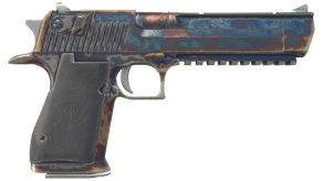 Heat Treated image