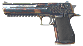 Heat Treated image