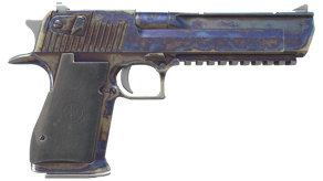 Heat Treated image
