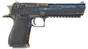 Heat Treated image