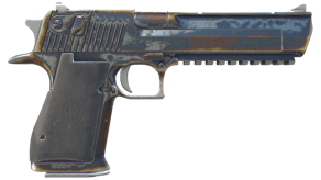 Heat Treated image
