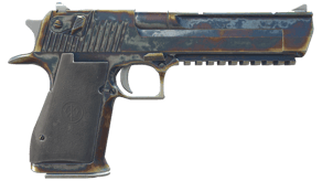 Heat Treated image