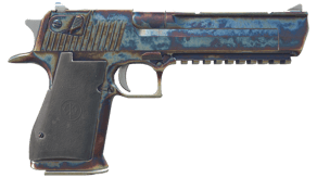Heat Treated image