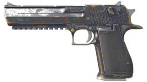 Heat Treated image