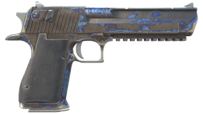 Heat Treated image