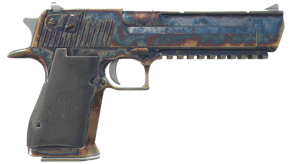 Heat Treated image